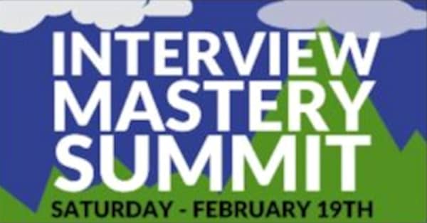 interview mastery summit
