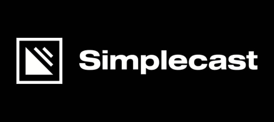 simplecast promo code