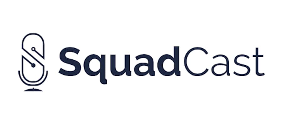 squadcast promo code